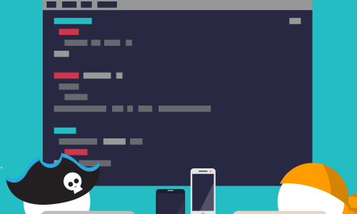 #4 – Back-End