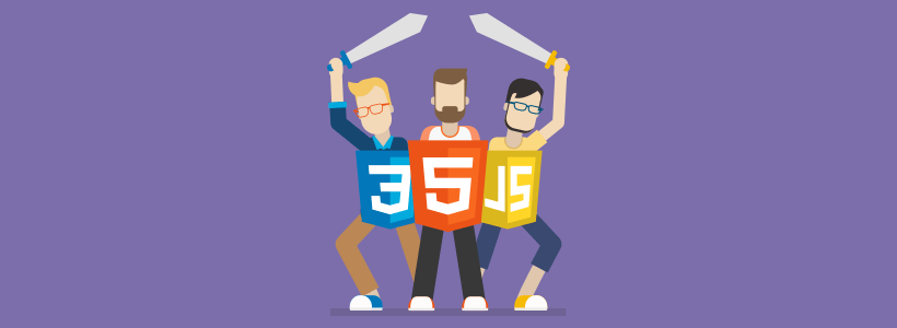 #3 – Front-End