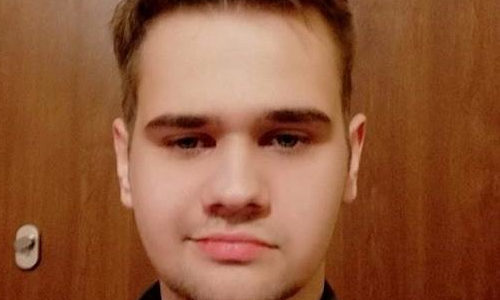 Jonasz Panasiuk